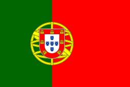 Rita - Portugal